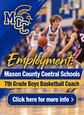 Mason County Central Schools